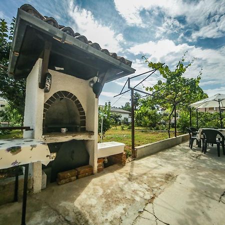 Apartman Ana Lovran Dış mekan fotoğraf