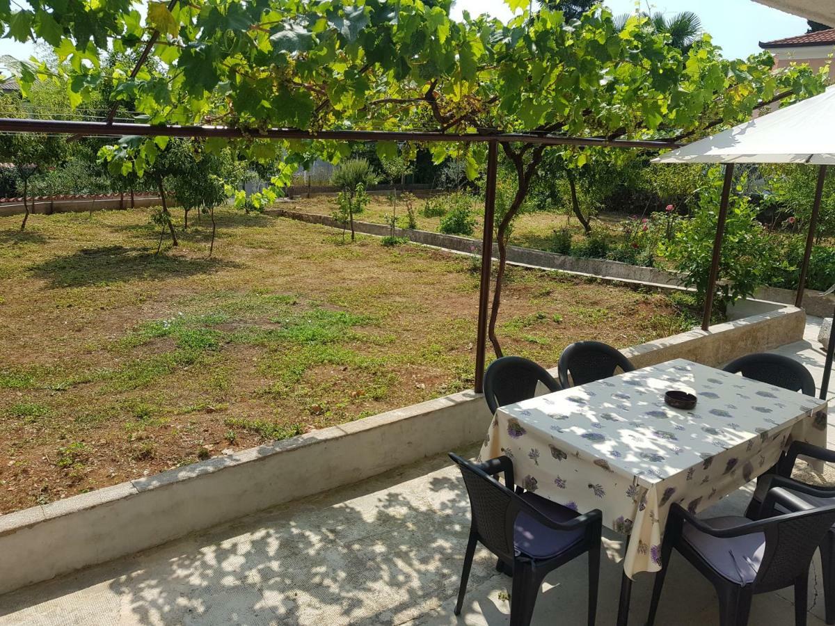 Apartman Ana Lovran Dış mekan fotoğraf