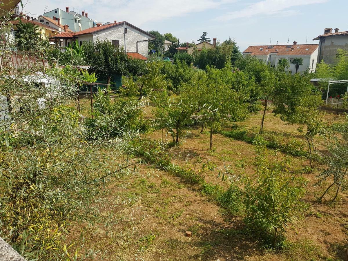 Apartman Ana Lovran Dış mekan fotoğraf