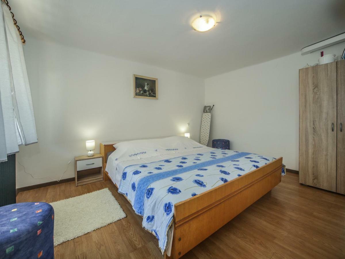 Apartman Ana Lovran Dış mekan fotoğraf